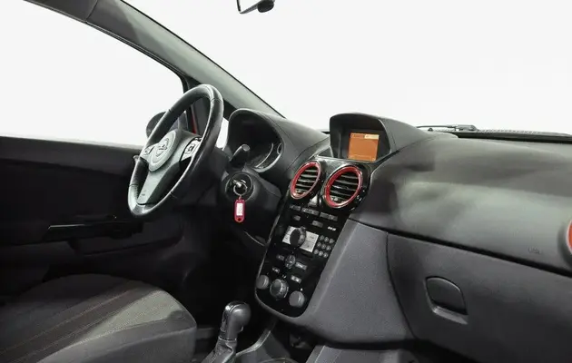 Opel Corsa, фото №7