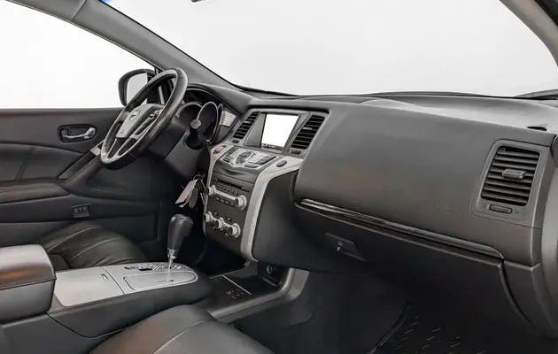 Nissan Murano, фото №5