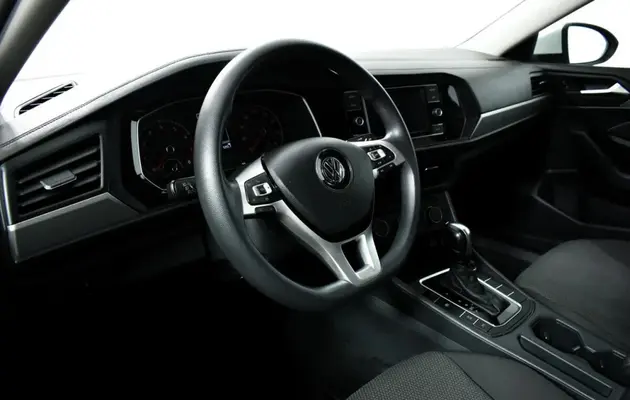 Volkswagen Jetta, фото №5