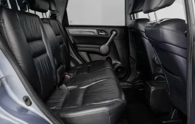 Honda CR-V, фото №8