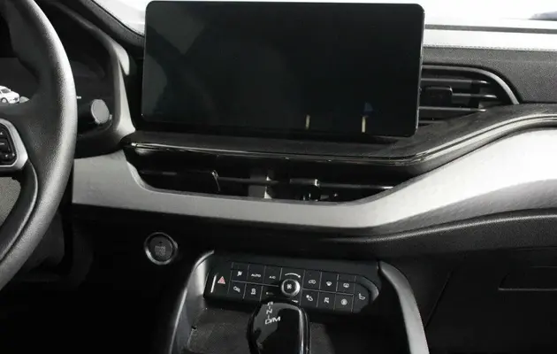 Haval F7x, фото №7