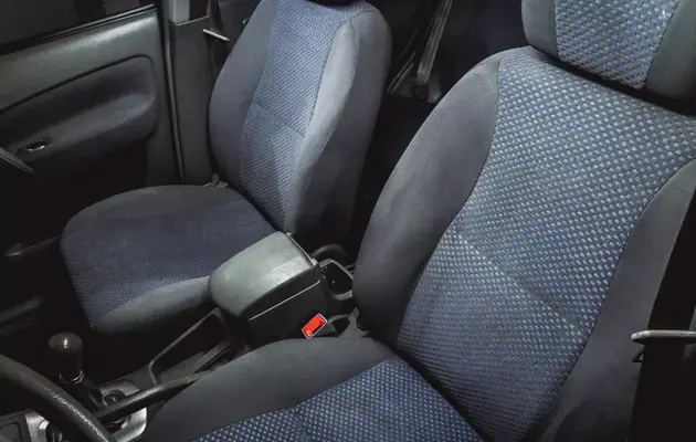 Chery Tiggo (T11), фото №6