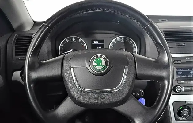 Skoda Octavia, фото №7