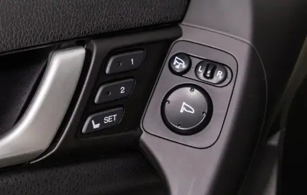 Honda Accord, фото №9