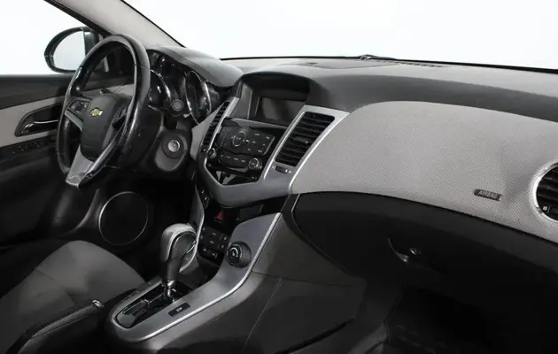 Chevrolet Cruze, фото №5