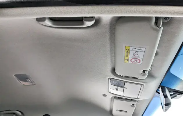 Kia Cerato, фото №11