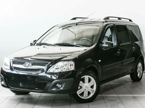 LADA (ВАЗ) LARGUS