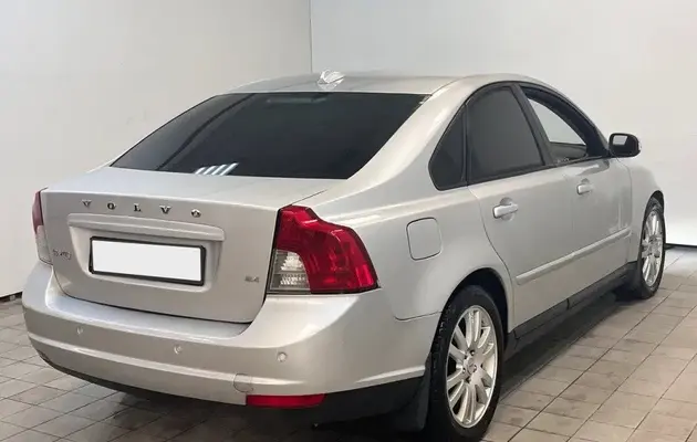 Volvo S40, фото №2