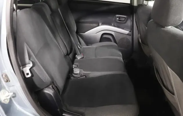 Mitsubishi Outlander, фото №8