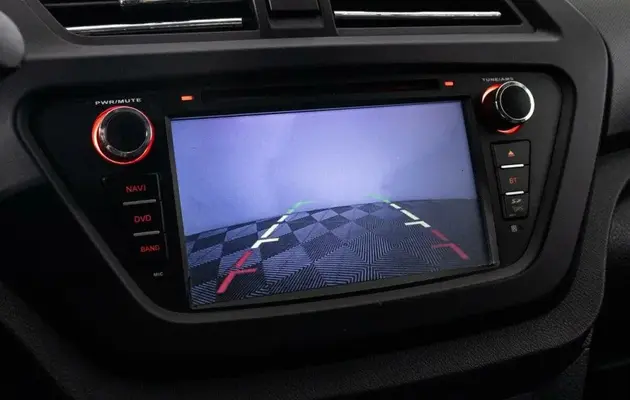Lifan X50, фото №8