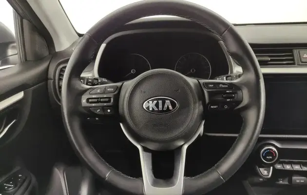 Kia Rio, фото №7