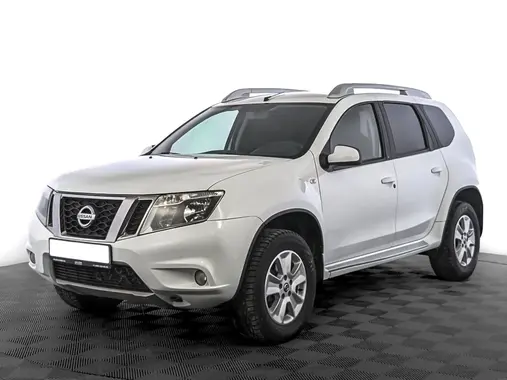 Nissan TERRANO