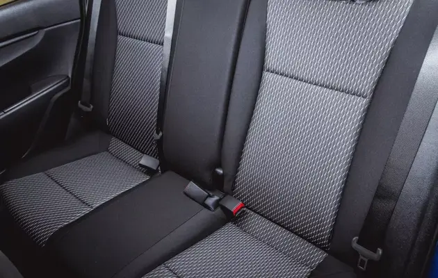 Kia Rio, фото №10
