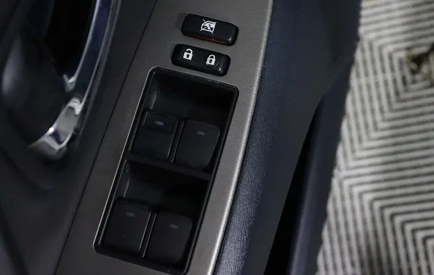 Toyota Avensis III, фото №8