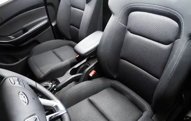 Chery Tiggo 4, фото №7