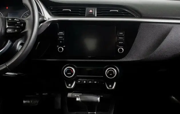 Kia Rio, фото №5
