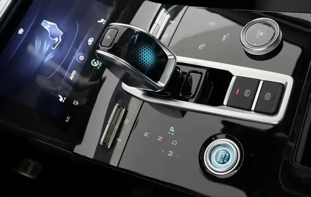 Chery Tiggo 8 Pro Max, фото №10