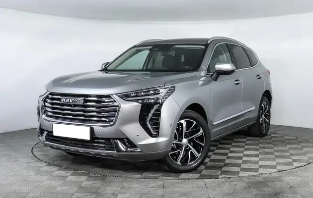 Haval Jolion, фото №1