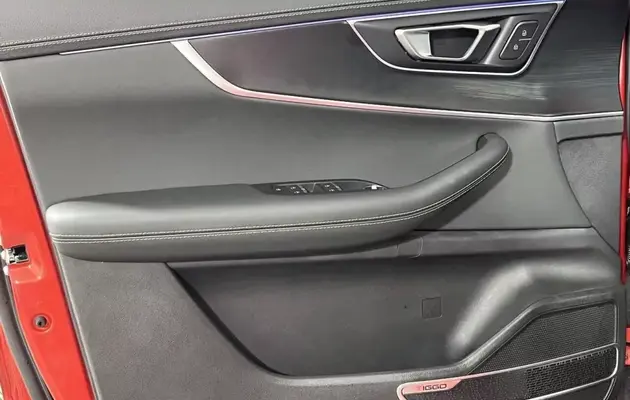 Chery Tiggo 8, фото №10