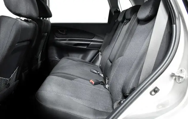 Hyundai Tucson, фото №8