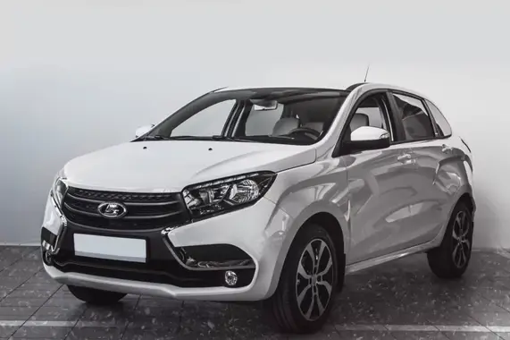 LADA (ВАЗ) XRAY