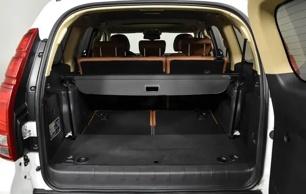Haval H9, фото №16