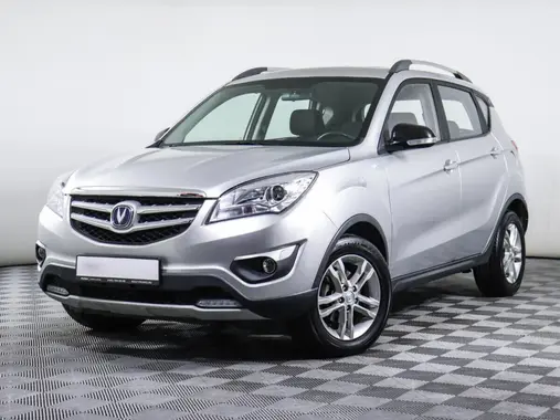 Changan CS35