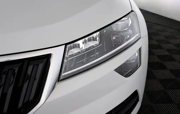 Skoda Karoq, фото №15