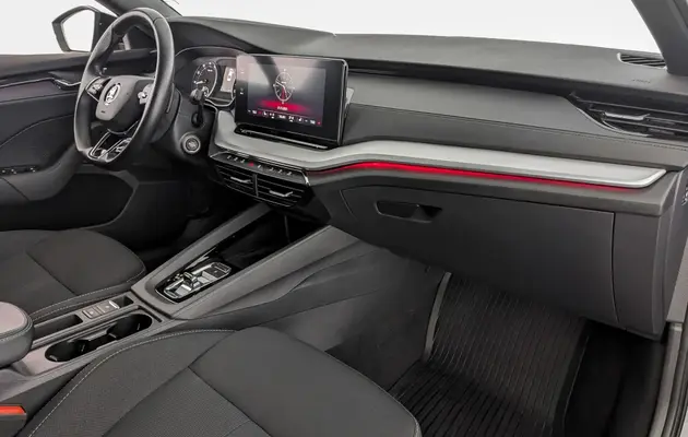 Skoda Octavia, фото №6