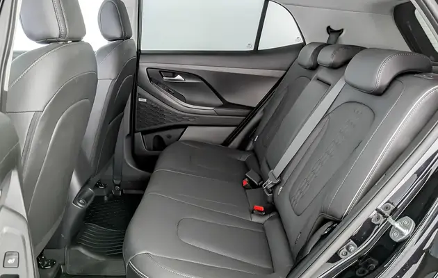 Hyundai Creta, фото №10