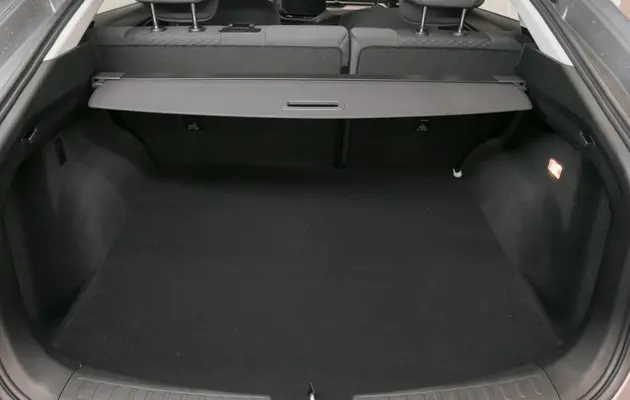 Haval F7x, фото №17