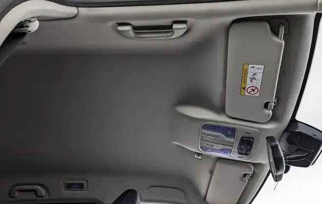 Haval F7, фото №8