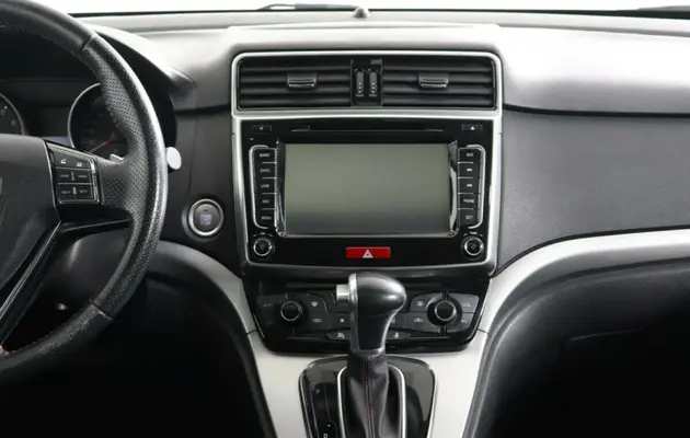 Haval H6, фото №7