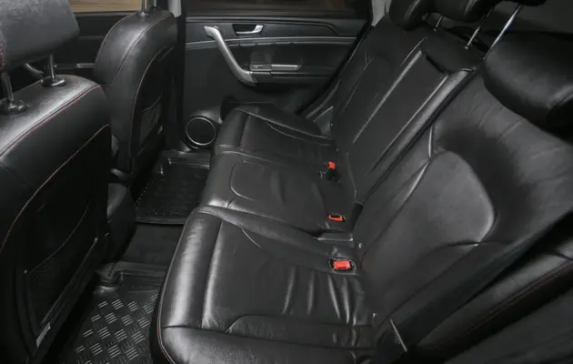 Haval H6, фото №13
