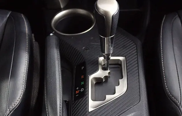 Toyota RAV4, фото №8