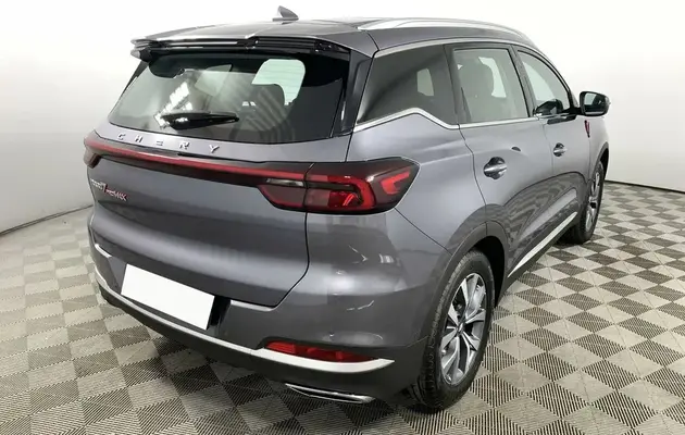Chery Tiggo 7 Pro Max, фото №2
