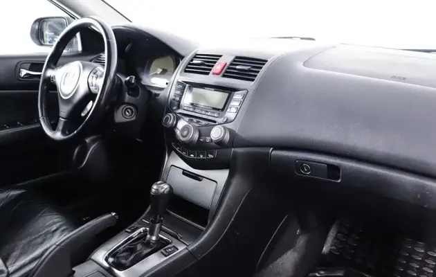 Honda Accord, фото №6