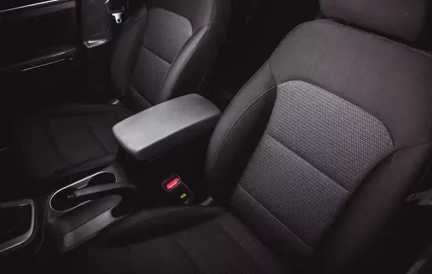 Hyundai Elantra, фото №9