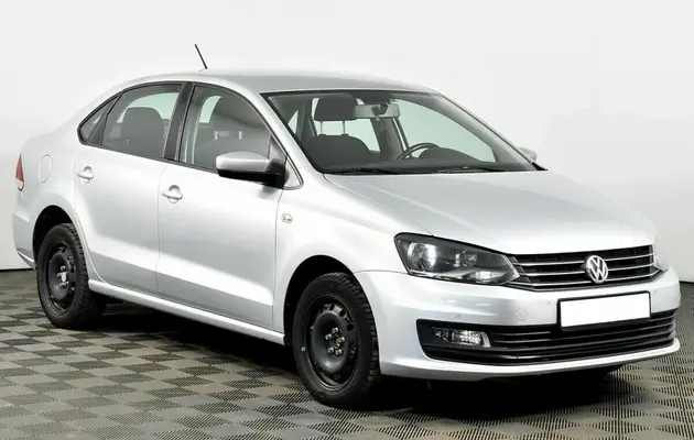 Volkswagen Polo, фото №3