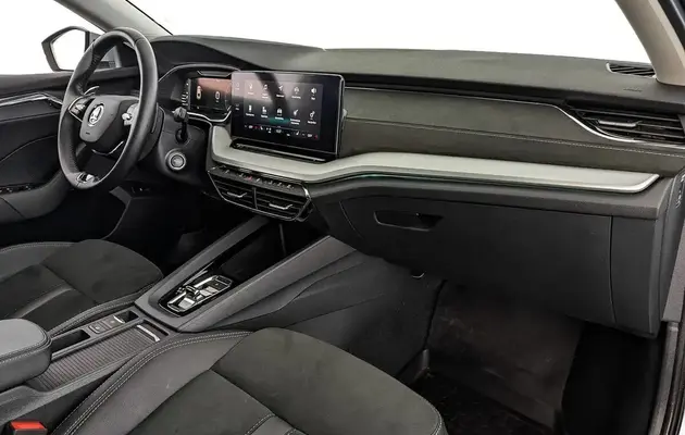 Skoda Octavia, фото №5