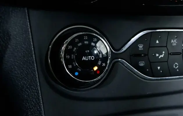 Renault Sandero, фото №7