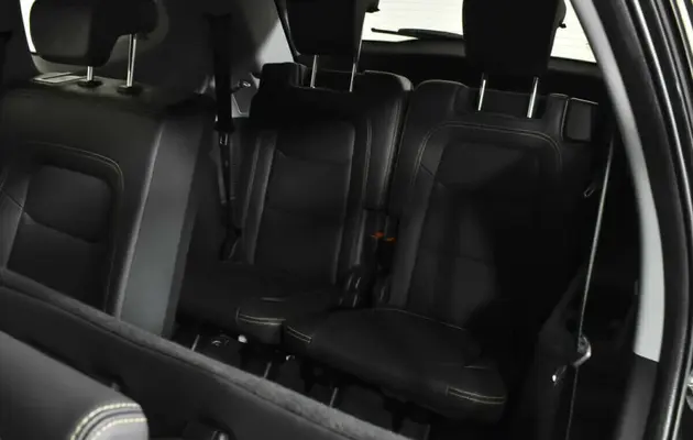 Chery Tiggo 8, фото №16
