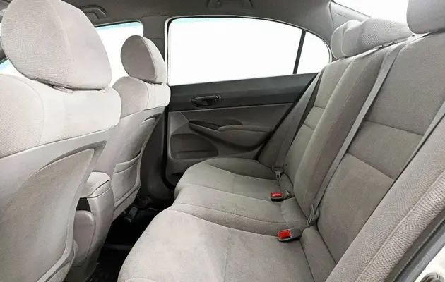 Honda Civic, фото №9