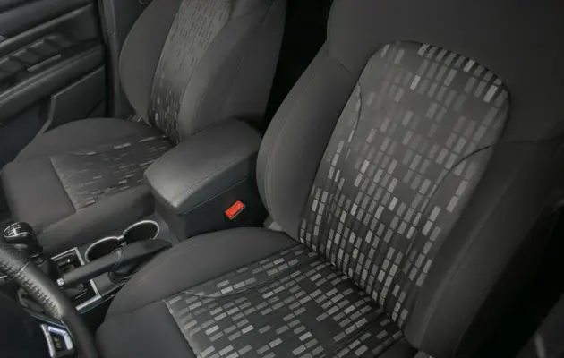 Haval H2, фото №6