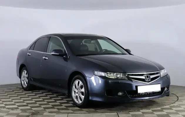 Honda Accord, фото №3