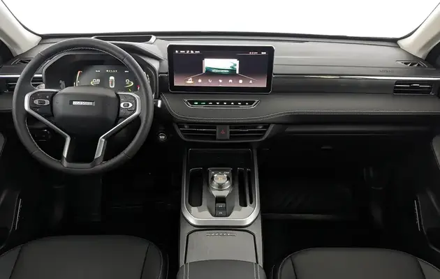 Haval Jolion, фото №7
