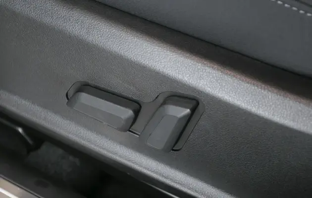 Haval F7x, фото №15