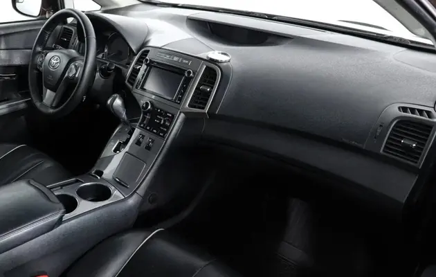 Toyota Venza, фото №7