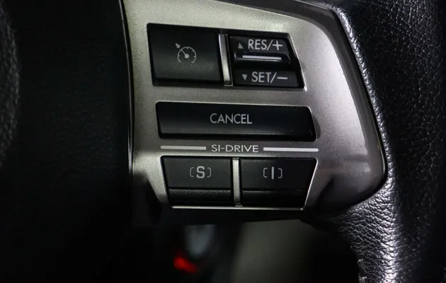 Subaru Forester, фото №8