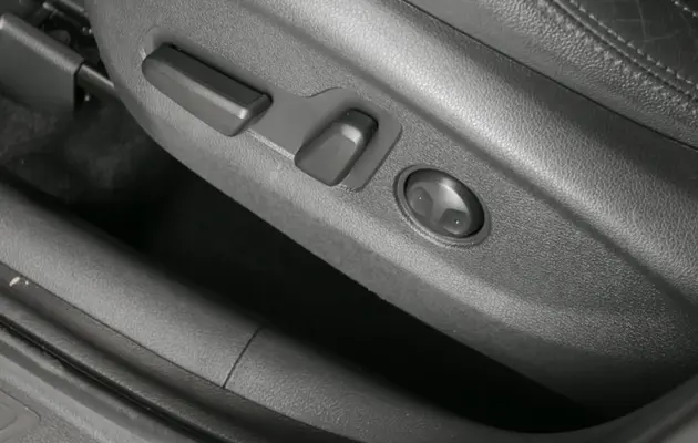 Hyundai Tucson, фото №16